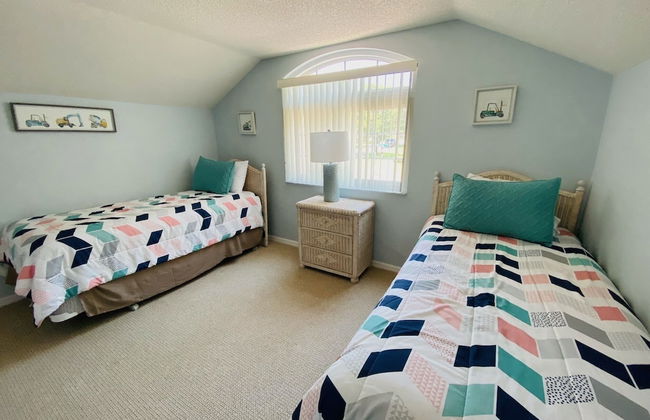 Michael's Southern Dunes Vacation Home - Foto 3