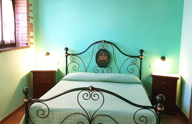 Agriturismo Arcobaleno della Torretta - Foto 7