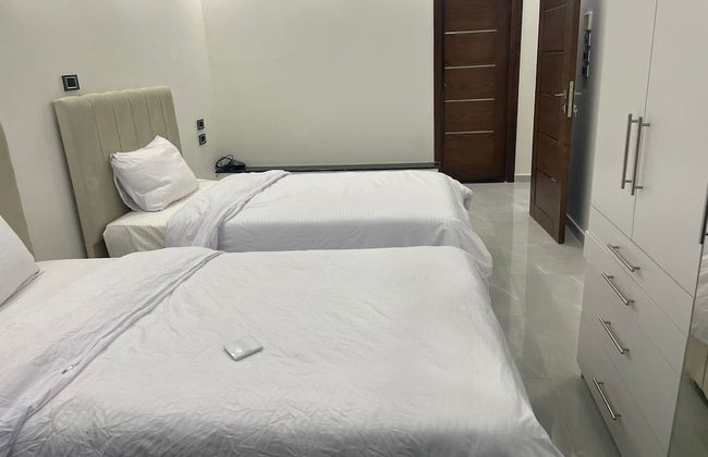 New Giza villa with private pool - Foto 9