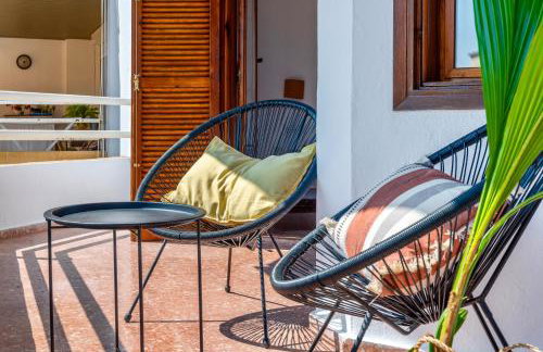Apartamento La Grava Junto al Mar Wifi 4Habitaciones - Foto 25