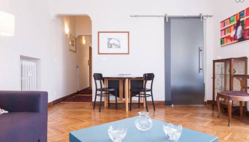 Charming Apartment Piazza del Popolo - Foto 3