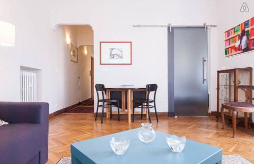 Charming Apartment Piazza del Popolo - Foto 3