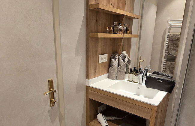 Appartements Alpenland Pertisau - Foto 42