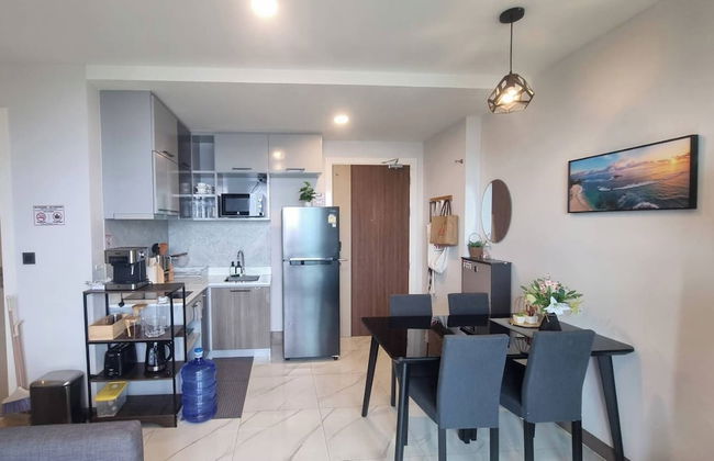 Bo501 - 2 Bdr Condo With Sea View, Ao Nang Beach - Photo 27