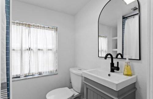 Jasmine Oaks Retreat in beautiful South Tampa - Foto 40