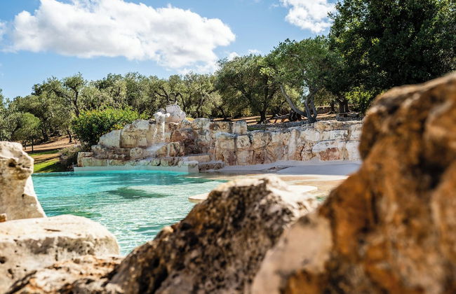 Villa Sopra i Sassi - Foto 3