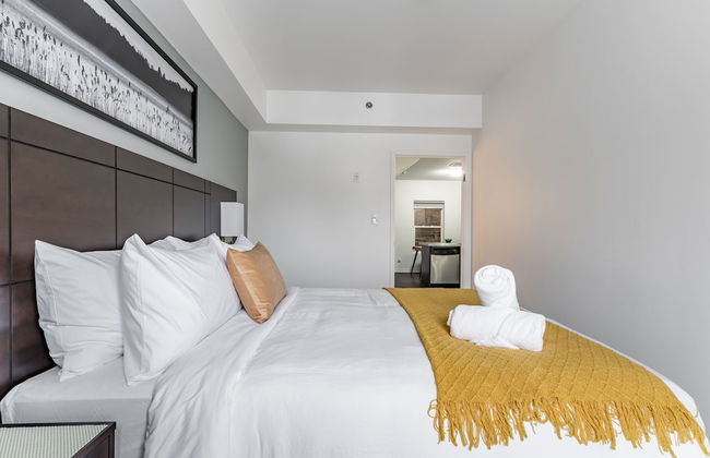 Kensington Boutique Suites - Foto 34