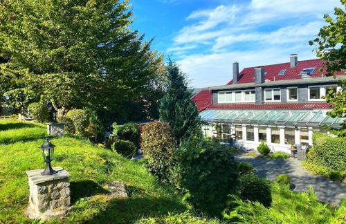 Ferienwohnung Paradies - Foto 21