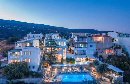 Edem Suites - Foto 68