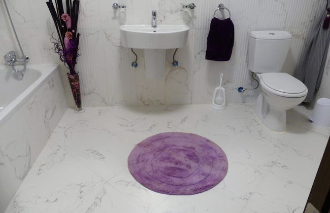 New Apartment - Perle d Or - Foto 11