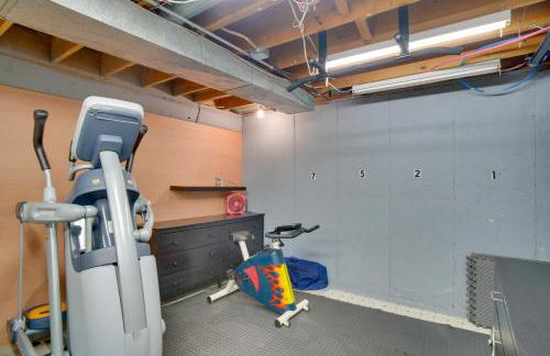 Kaysville Group Getaway 26 Mi to Snowbasin Resort! - Photo 27