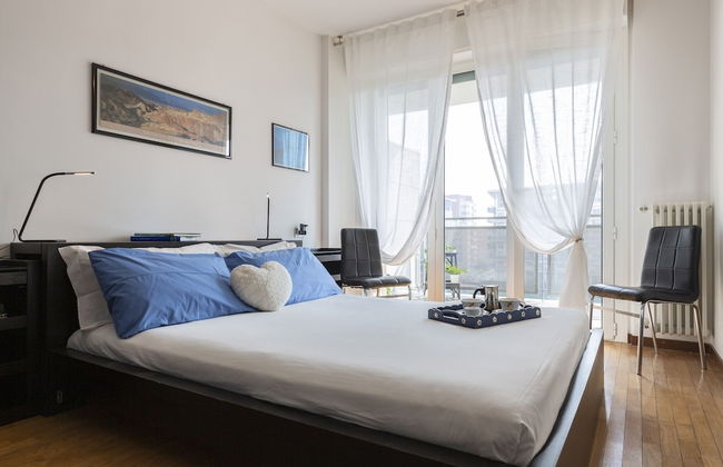 notaMi - Sky Home Santa Giulia - Foto 6