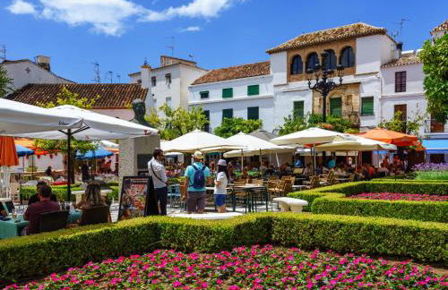 Apartment Coto Real by Interhome - Foto 56