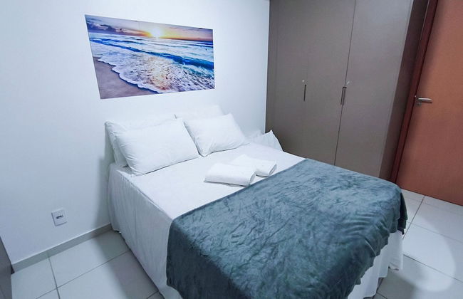 Lindos apartamentos no Porto Cayman - Foto 30