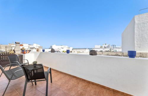 Home2Book Delightful Órzola Duplex by the Coast - Foto 16