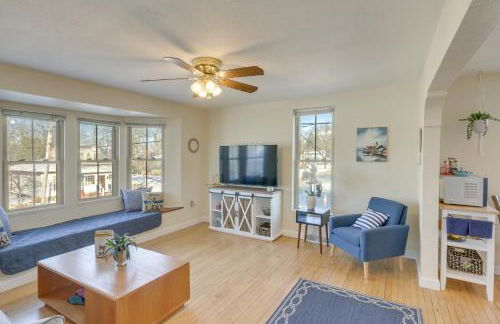 Delafield Vacation Rental Near Lakes and Parks! - Foto 1