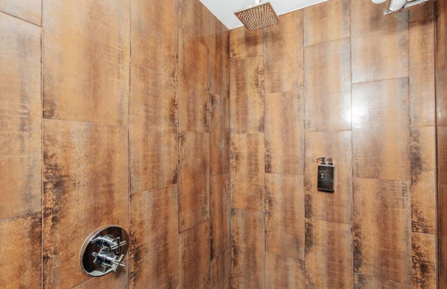 Wisteria House - Sleeps 11 - Foto 39