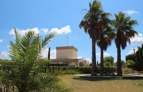 Masseria Tenuta Specolizzi - Foto 118