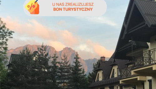 Apartament in highlander style with view on Giewont & Tatra Mountain - Foto 5