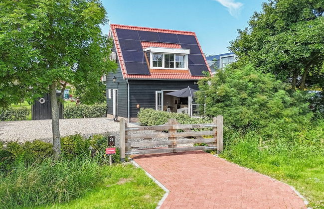 Detached Retreat in Zoutelande Near Beaches - Foto 27