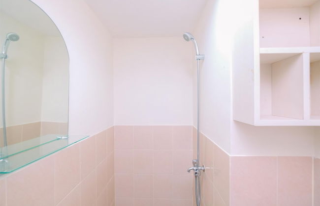 Good Choice and Homey Studio Podomoro Golf View Apartment - Foto 12