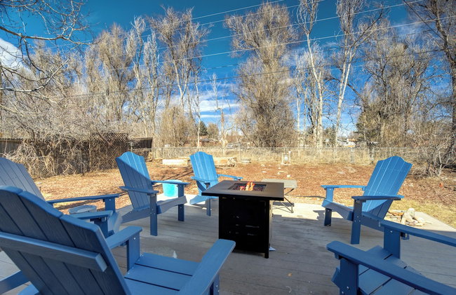 Colors of Colorado Parks & Trails Dog-Friendly - Foto 76