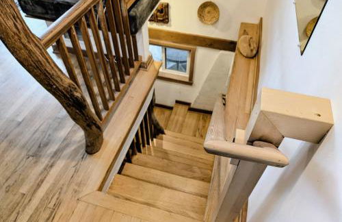 The Blue Door - Foto 9