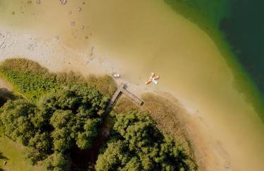 Zielony Domek w Nartach - Mazury - Photo 5