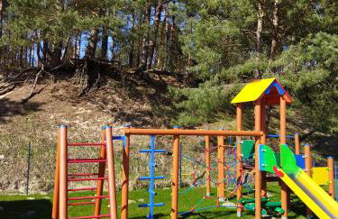 Apartamenty Modrzewiowa - Foto 11