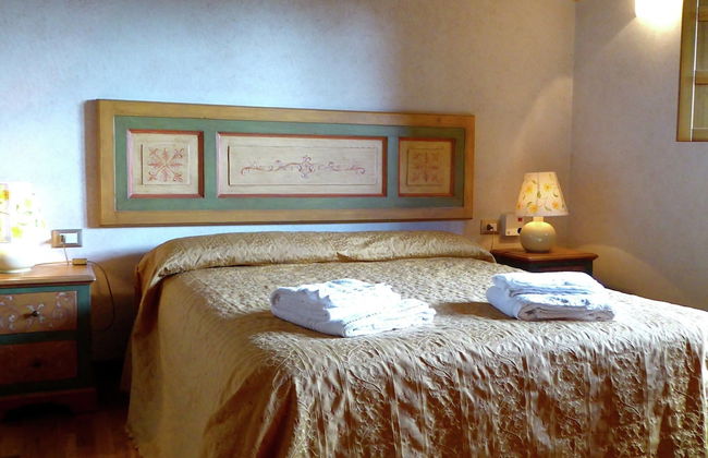 Holiday Home in Montecarelli With Pool - Foto 2