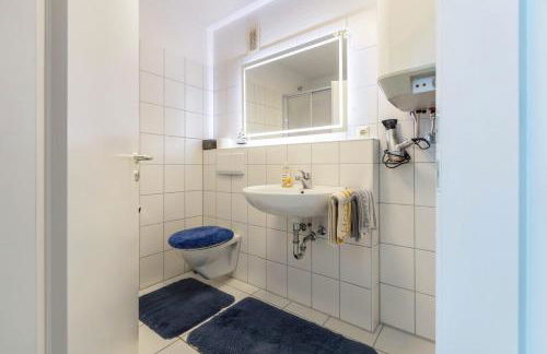 Ferienwohnung Rheinblick - Foto 12