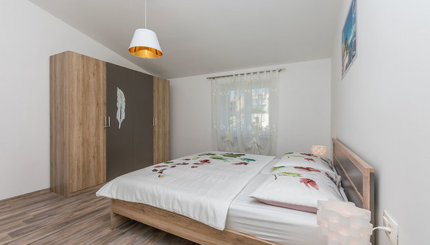 Apartment Heaven - Foto 2, Habitación