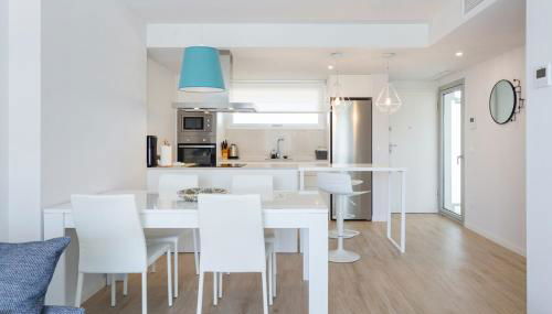 Denia 1 Playa - Available for long stays! - Foto 2