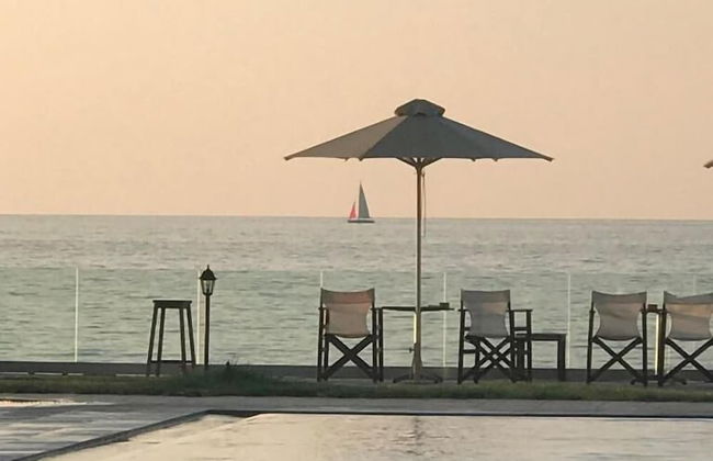 Nautica Hotel Apartments - Photo 35