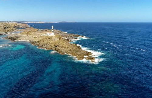 VILLA CANELA B11 by BookMenorcaVillas with see views - Foto 50