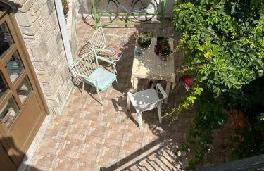 Samos - Kokkari - Eirini's Studios - Foto 24