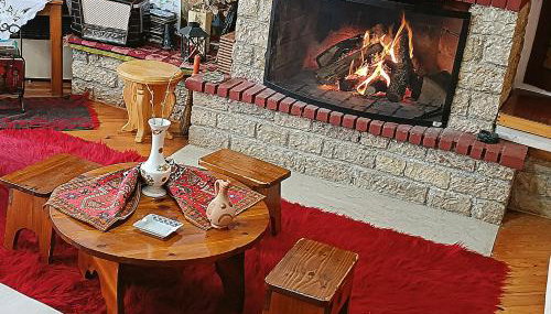 Woodman’s home - Foto 5