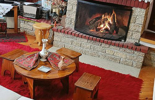 Woodman’s home - Foto 5