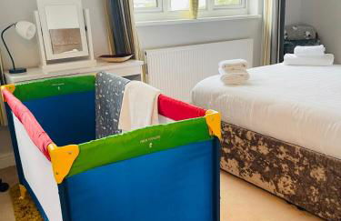 Tanglewood house Abergavenny with private parking - Foto 33