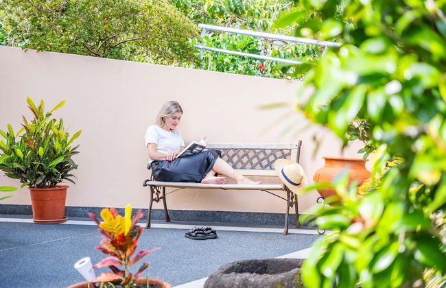 Palm Tree House by Madeira Sun Travel - Foto 19