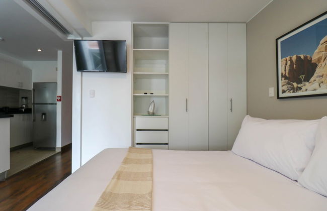 w Luxurious 1BR w Majestic Balcony in Barranco - Foto 11