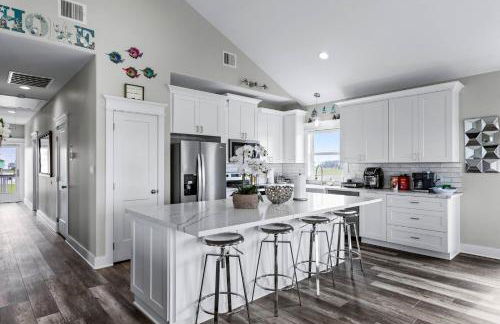 Indian Beach Oasis - Foto 19