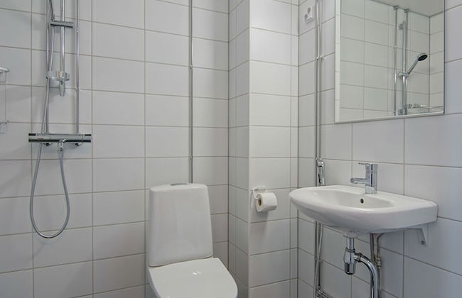 Forenom Aparthotel Espoo Leppävaara - Foto 51