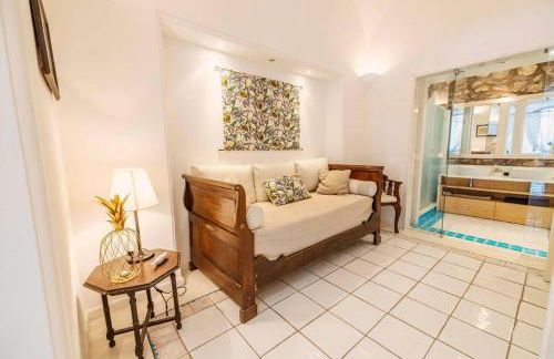 Villa Le Monachelle Capri - Foto 54