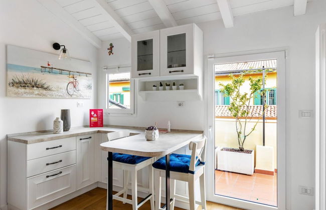 Appartamento Guerrazzi by Wonderful Italy - Foto 1