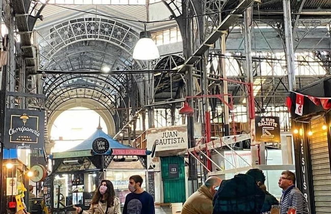 AQ Tailored Suites - Foto 79