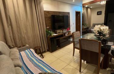 Apartamento lindo aconchegante com garagem - Foto 3