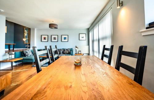 Glasgow City Flats - Foto 73