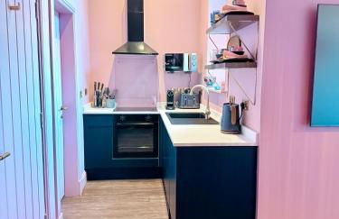 The Bank - Rooms & Apartments by Coorie Doon Stays - Foto 6