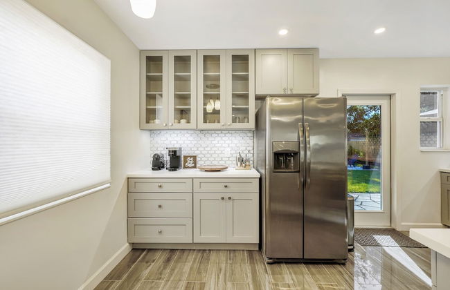 Blue Ocean Retreat in Fort Lauderdale - Foto 16